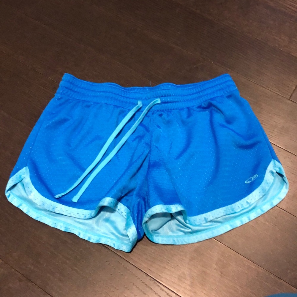 Champion athletic shorts